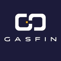 Gasfin logo