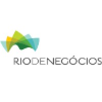 Rio de Negócios logo