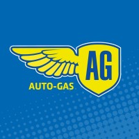 AUTOGAS logo