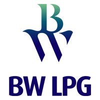 BW LPG logo