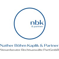 nbk & Partner logo