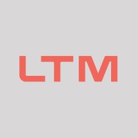 LTM company logo