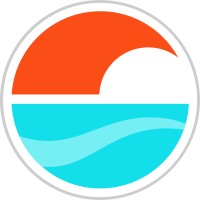 Pacific Environment logo