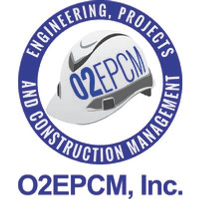 O2EPCM, Inc. dba O2 Engineering, Projects & Construction Management logo
