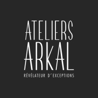 Ateliers Arkal logo