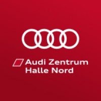 Audi Zentrum Halle Nord logo