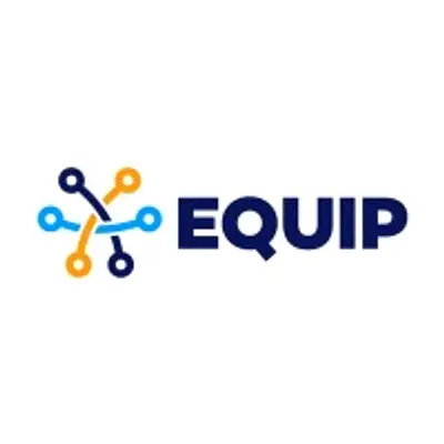 EQUIP logo