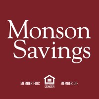 Monson Savings Bank logo