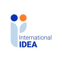 International IDEA logo