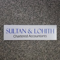 Sultan & Lohith, Chartered Accountants logo