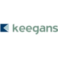 Keegans logo
