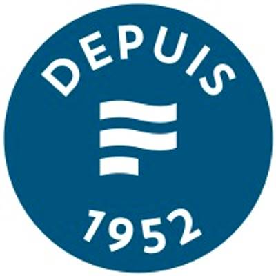 Chantier Naval Forillon logo