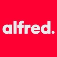 alfred logo