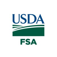 USDA Farm Service Agency logo