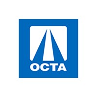 Orange County Transportation Authority logo