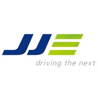 JING-JIN ELECTRIC logo