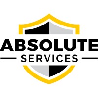 Absolute Services logo