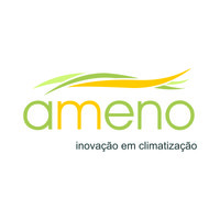 AMENO logo