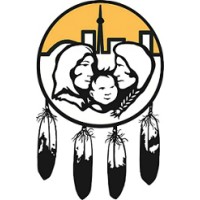 Native Child and Family Services of Toronto logo