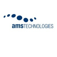 AMS Technologies AG logo
