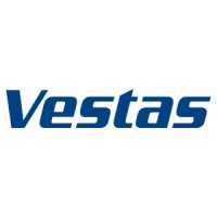 Vestas company logo