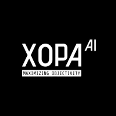 X0PA AI logo