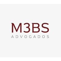 M3BS Advogados logo