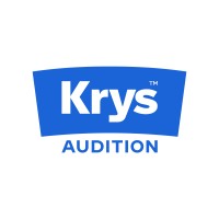 KRYS AUDITION logo