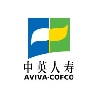 AVIVA-COFCO LIFE INSURANCE COMPANY logo