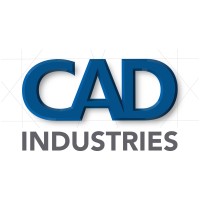 CAD Industries logo