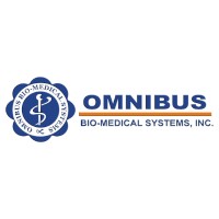 OMNIBUS BIO-MEDICAL SYSTEMS INC. logo