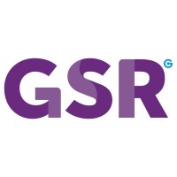 GSR - voortgezet onderwijs voor en door christenen logo
