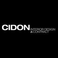 CIDON Interior Design & Contract logo