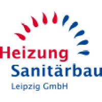Heizung-Sanitärbau Leipzig GmbH logo