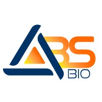 ABS Bio (formerly Analytical Biological Services Inc.) logo