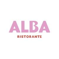 ALBA logo