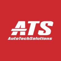 AutoTech Solutions logo