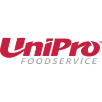 UniPro Foodservice logo