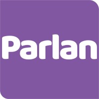 Parlan logo