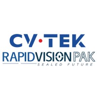 CV-TEK, RapidVisionPak & Middleby Packaging Solutions company logo