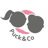 Kindercentra Puck&Co logo