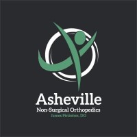 Asheville Non-Surgical Orthopedics logo
