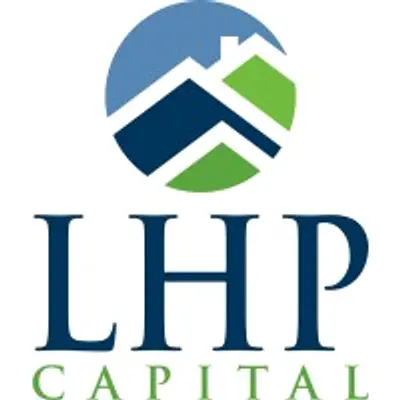 LHP Capital, LLC logo