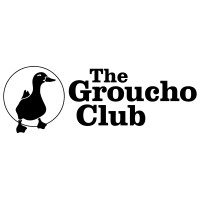 The Groucho Club logo