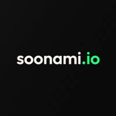 soonami logo