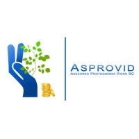 Asprovid logo