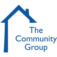 The Community Group company logo