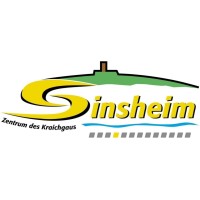 Stadtverwaltung Sinsheim logo