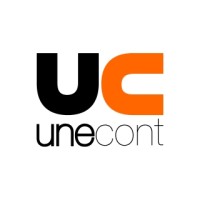 UneCont | Automação Fiscal logo