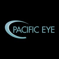 Pacific Eye Surgeons logo